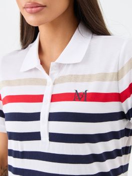 Поло жен. МС 24101 (S-4XL)