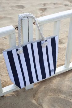 Сумка пляжная МС 9042