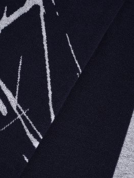 Полотенце пляжное МС парусник 9937 (100х160)