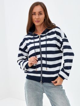 Толстовка жен. МС 701 (S-4XL )