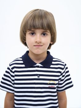 Поло мал. МС 328-4 (8-15)