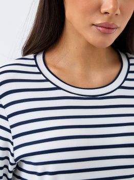 Футболка жен. д/рук. МС 0007 (S-XXL)