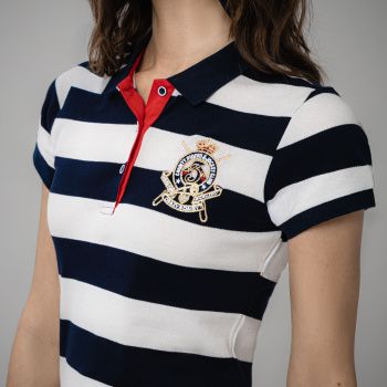 Платье жен. поло Иша 2371Q (S-4XL)