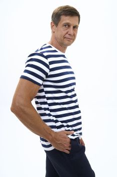 Футболка муж. МС 1869 (M-6XL)