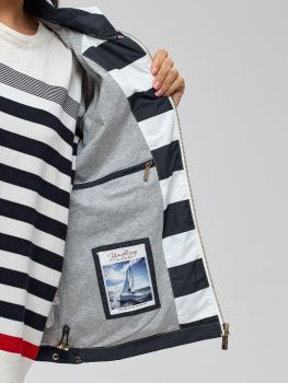 Ветровка жен. МС 2616 (S-4XL)