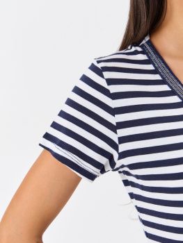 Футболка жен. МС 24102 (S-4XL)