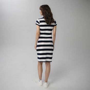 Платье жен. поло Иша 2371Q (S-4XL)