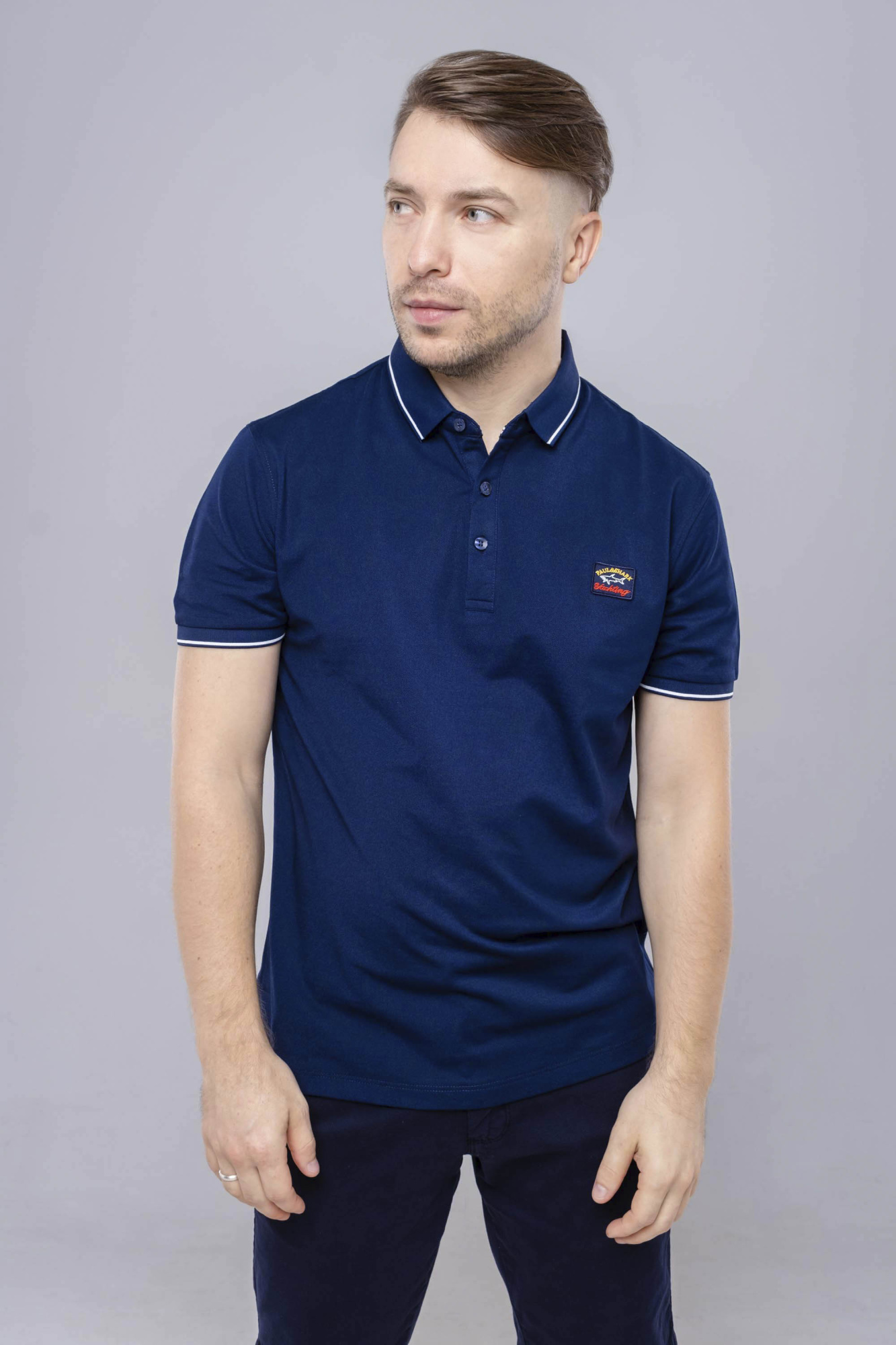 Wildberries polo