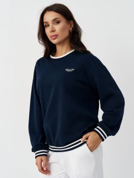 Свитшот жен. МС Joggy 0291 (XS-L)