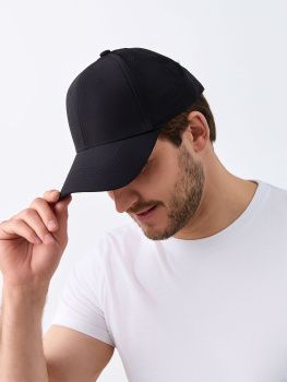 Бейсболка муж. МС 9997