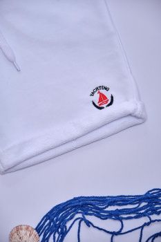 Шорты жен. МС Joggy 7800 (XS-L) Шорты жен. МС Joggy 7800 (XS-L)