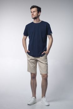 Футболка муж. МС 1866 (M-6XL)