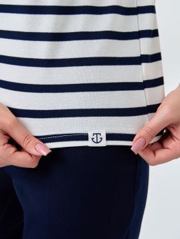 Поло жен. МС 2725 (S-4XL)