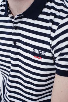 Поло муж. МС 1536 (S-5XL)