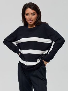 Джемпер жен. МС 10740 (L-4XL)