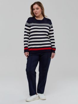 Джемпер жен. МС 10739 (M-4XL)