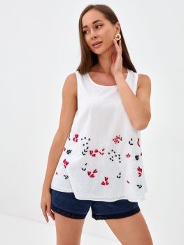 Топ жен. Manvi Elena 03456 (S-XXL)