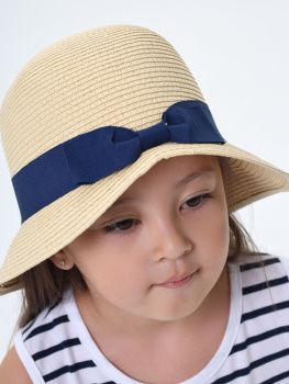 Шляпа дев. МС 9986