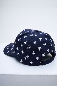 Бейсболка  детская 01591 (54 синий)