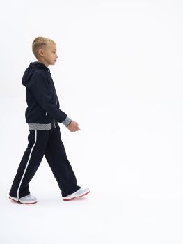 Ветровка мал. МС 91120 (2-10)