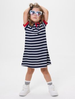 Платье дев. поло МС S062 (4-12)