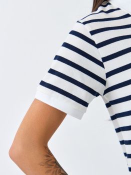 Поло жен. МС 2725 (S-4XL)