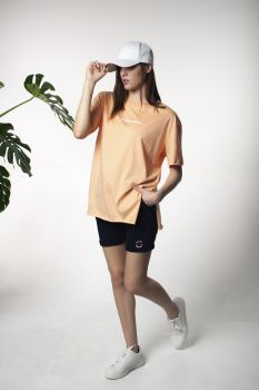 Футболка жен. МС Joggy 7744 (XS-L)