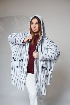 Пыльник жен. МС 5640 (M-4xl)