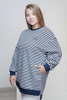 Джемпер жен. МС D170 ( OS )