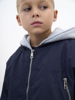 Куртка мал. МС 0782 (110-152)