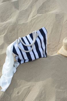 Сумка пляжная МС 9042