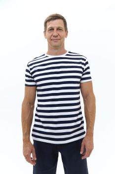 Футболка муж. МС 1869 (M-6XL)