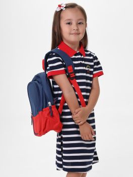 Платье дев. поло МС S062 (4-12)