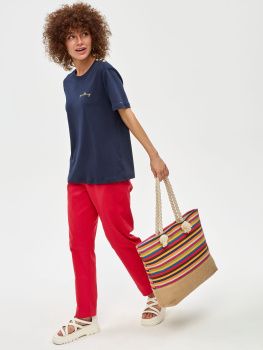 Футболка жен. МС TH 003 (S-4XL)