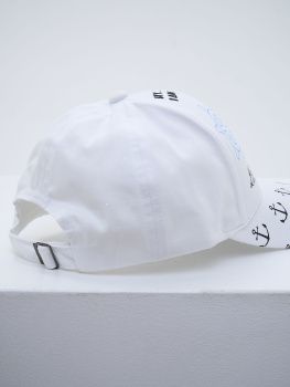 Бейсболка дет. сетка в асс-те 7614 (50-52)