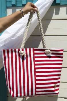 Сумка пляжная МС 8950