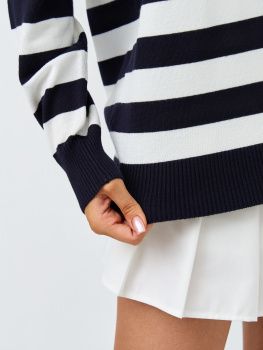 Джемпер жен. МС 8025А (M-XXXL)