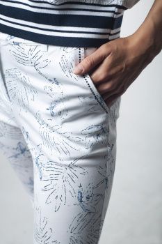 Брюки жен. МС Е24- 23006 (XS-4XL)