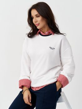 Свитшот жен. МС Joggy 0291 (XS-L)