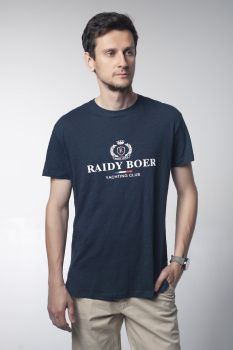 Футболка муж. МС 2440 (M-3XL)