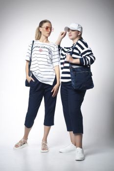 Капри жен. МС 122 (46-58)