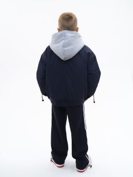 Куртка мал. МС 0782 (110-152)