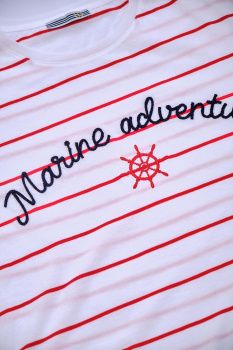 Футболка жен. МС Joggy 7791 (XS-L)