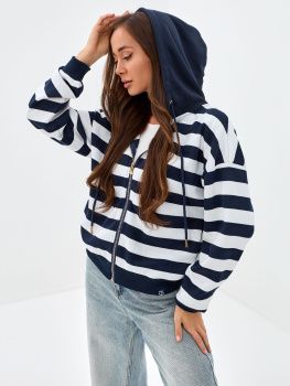 Толстовка жен. МС 701 (S-4XL )