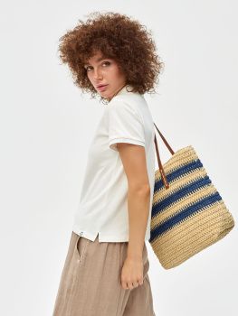 Поло жен. МС 2780 (S-4XL)