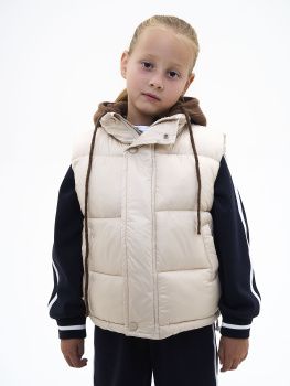 Жилет мал. МС 2526 (100-140)