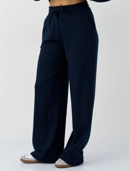 Брюки жен. МС Joggy 0276 (XS-L) (XS синий)