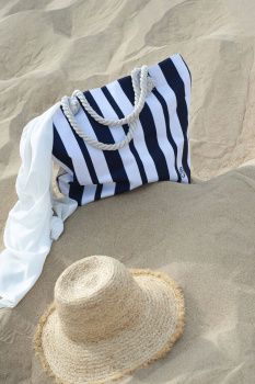 Сумка пляжная МС 9042