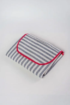 Лежак пляжный МС 00883