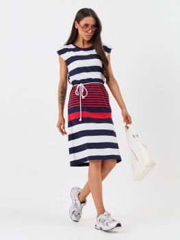 Платье жен. МС 24303 (S-4XL)